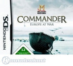 Military History Commander - Europe at War