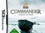 Military History Commander - Europe at War