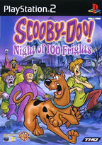 Scooby-Doo! Night of 100 Frights