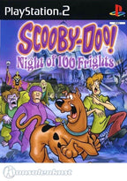 Scooby-Doo! Night of 100 Frights
