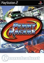 Penny Racers