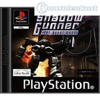 Shadow Gunner - The Robot Wars