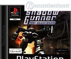Shadow Gunner - The Robot Wars