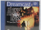 Alone In The Dark: The New Nightmare