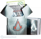Assassin's Creed Revelations Collector's Edition (DE)