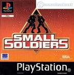 Small Soldiers