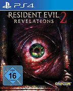 Resident Evil: Revelations 2
