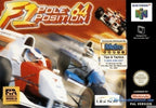 F1 Pole Position