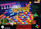Tetris & Dr. Mario