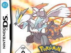 Pokemon: Weiße Edition 2