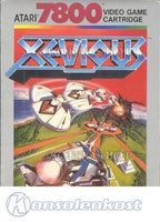 Xevious