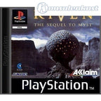 Riven - The Sequel to Myst