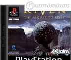 Riven - The Sequel to Myst