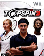 Top Spin 3 (DE)