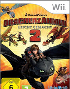 Drachenzähmen leicht gemacht 2 / How to Train Your Dragon 2 NV 4