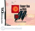 Flower, Sun & Rain - Mord im Paradies