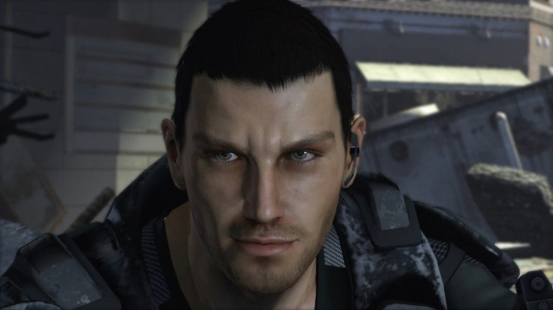 Binary Domain (DE)
