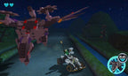 Lego Ninjago: Nindroids (DE)