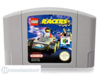 Lego Racers