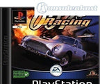 James Bond 007 Racing