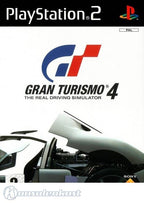 Gran Turismo 4 (ES)