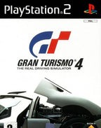 Gran Turismo 4 (ES)
