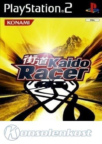 Kaido Racer