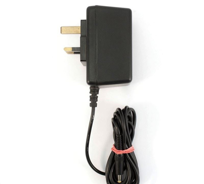 Original UK Netzteil MK-1636-05 [Sega]