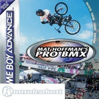 Mat Hoffman's Pro BMX 1