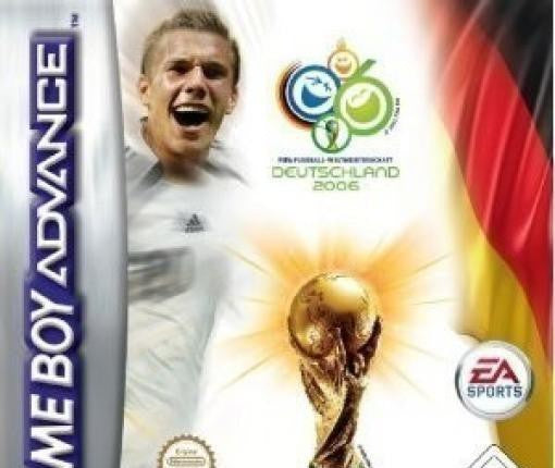 FIFA WM Deutschland 2006 / World Cup Germany