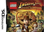 Lego Indiana Jones (US)