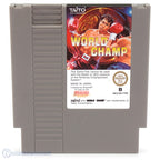 World Champ