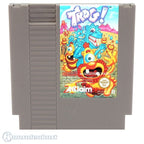 Trog!