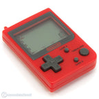 GameBoy Mini Classics - Fire!