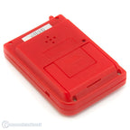GameBoy Mini Classics - Fire!