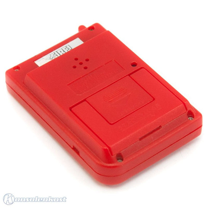 GameBoy Mini Classics - Fire!