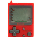GameBoy Mini Classics - Fire!