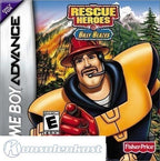 Rescue Heroes: Billy Blazes