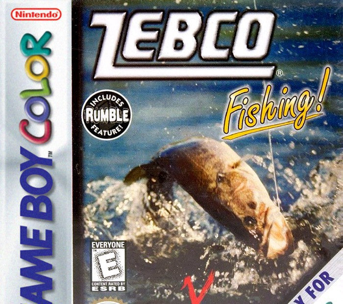 Zebco Fishing (US)