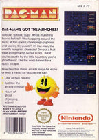 Pac-Man