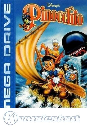 Pinocchio