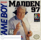 Madden 97 (US)