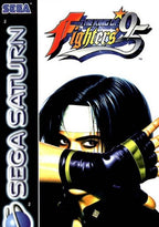 The King of Fighters '95