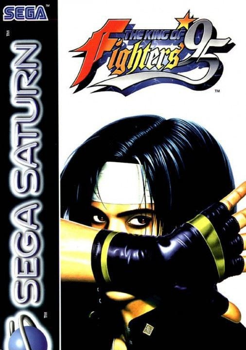 The King of Fighters '95