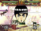 Naruto: Ultimate Ninja (DE)