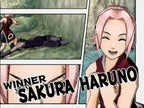 Naruto: Ultimate Ninja (DE)