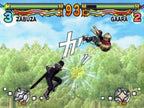Naruto: Ultimate Ninja (DE)