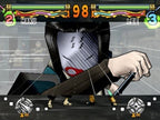 Naruto: Ultimate Ninja (DE)