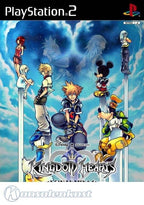 Kingdom Hearts -Final Mix (JP)