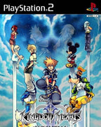 Kingdom Hearts -Final Mix (JP)